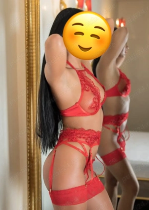 Te aștept la mine! Garantez revenirea !