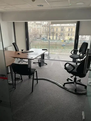  Birouri Spatii de Inchiriat Splaiul Independentei