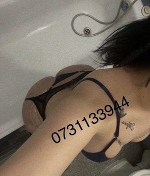 Hei. Servicii fără grabă. Jucăușă și reală. Servicii totale. Uniri - imagine 3