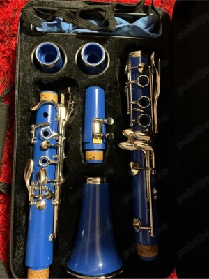 Parrot 7401C Light Blue - imagine 4