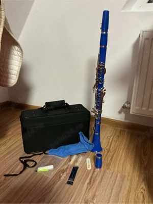 Parrot 7401C Light Blue - imagine 2