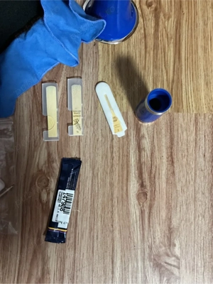 Parrot 7401C Light Blue - imagine 5