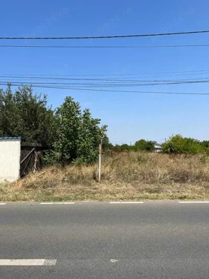 Vand teren 1000 mp, Balaceanca, Ilfov - imagine 2