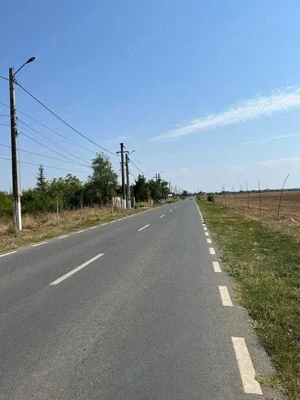 Vand teren 1000 mp, Balaceanca, Ilfov - imagine 3