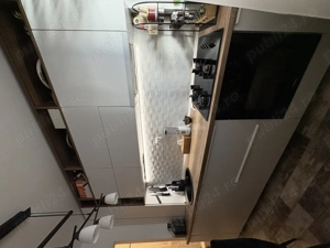 2 camere renovat complet | 2 min metrou Piața Iancului | liniște | mutare imediată