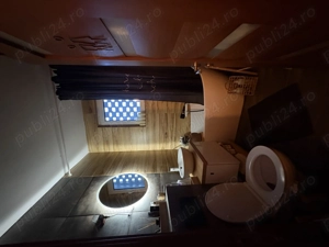 URGENT! 2 camere renovat complet | 2 min metrou Piața Iancului | liniște | mutare imediată - imagine 7