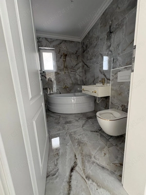 Apartamentu 3 camere terasa  - imagine 4