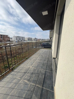 Apartamentu 3 camere terasa  - imagine 7