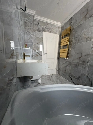 Apartamentu 3 camere terasa  - imagine 3