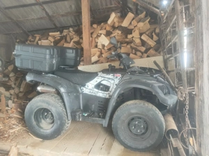 Vind atv tgb325 blade - imagine 2