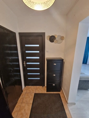 Apartament 2 Camere   Complet Mobilat & Utilat | Igienizat Profesional - imagine 4