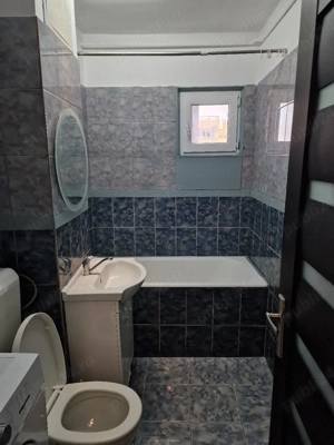 Apartament 2 Camere   Complet Mobilat & Utilat | Igienizat Profesional - imagine 6