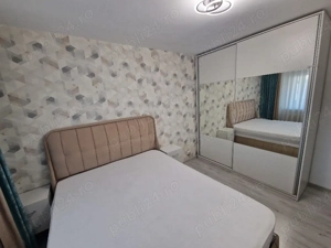 Apartament 2 Camere   Complet Mobilat & Utilat | Igienizat Profesional - imagine 2