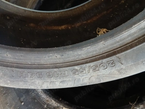 Vind cauciucuri Duster vară  - imagine 5