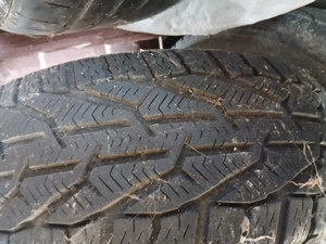 Vind cauciucuri Duster vară  - imagine 4