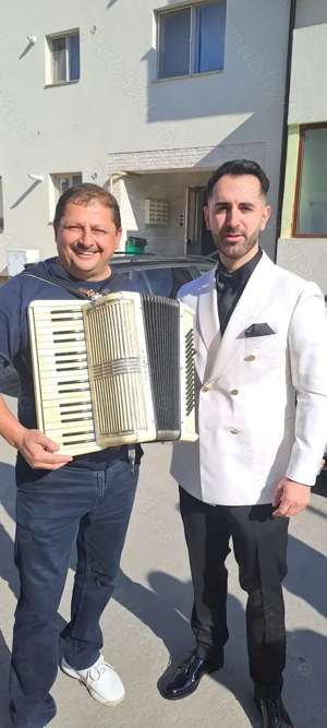 obiceiuri nunti cu acordeonul - imagine 2