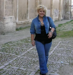 Evadare din cotidian! Cu o Doamna matura drăguță! PARTY!!