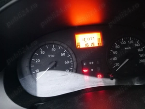 Vand Dacia Logan 1.4 benz+GPL, ITP 2027 - imagine 4