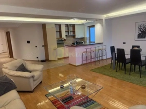 Apartament Bd Aviatorilor- Piata Charles De Gaulle. - imagine 3