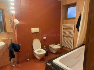 Apartament Bd Aviatorilor- Piata Charles De Gaulle. - imagine 11
