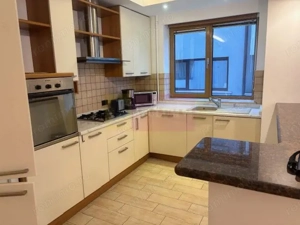 Apartament Bd Aviatorilor- Piata Charles De Gaulle. - imagine 4