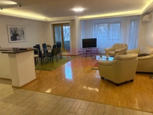 Apartament Bd Aviatorilor- Piata Charles De Gaulle.