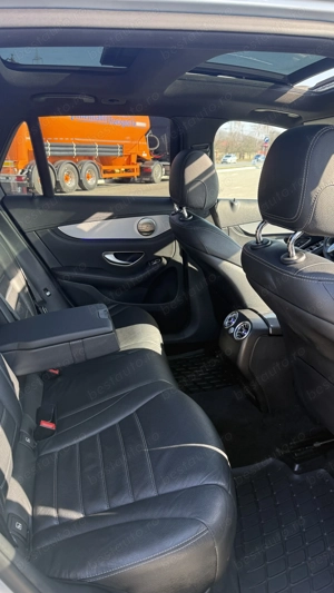 Mercedes-Benz GLC250d 4Matic - imagine 5