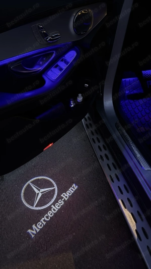 Mercedes-Benz GLC250d 4Matic - imagine 7