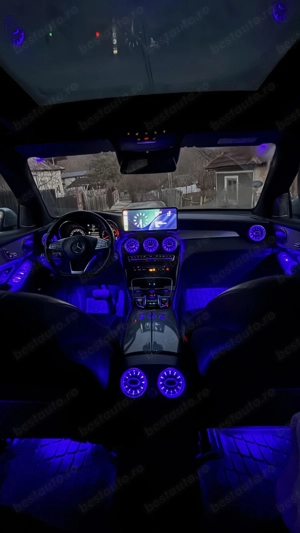 Mercedes-Benz GLC250d 4Matic - imagine 6