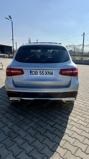 Mercedes-Benz GLC250d 4Matic - imagine 9