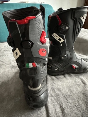 Echipament moto  - imagine 3