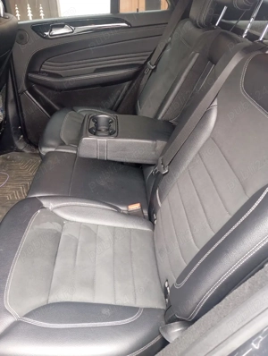 Vand ML 350 Bluetec 4 MATIC euro 6 - imagine 5