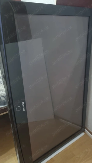 Plasma tv_139 cm samsung - imagine 2