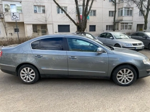 Volkswagen Passat B6 200CP - imagine 3