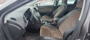 SEAT Leon X-perience, 2015, 4Drive, DSG, 2.0 DIESEL, EURO 6 fara AdBlue - imagine 8