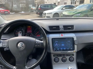 Volkswagen Passat B6 200CP - imagine 4