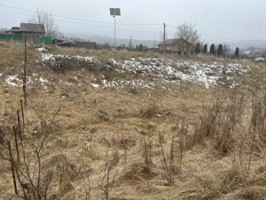 teren 4000 mp luncani 