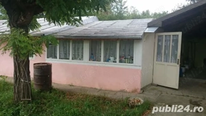 Vz. CASA 4 camere+dep.+ teren 6200mp. LATASTI ,MURGENI, VS. ID-416 - imagine 3
