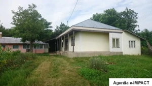 Vz. CASA 4 camere+dep.+ teren 6200mp. LATASTI ,MURGENI, VS. ID-416 - imagine 4