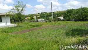 Vz. CASA 4 camere+dep.+ teren 6200mp. LATASTI ,MURGENI, VS. ID-416 - imagine 5