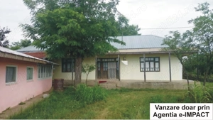Vz. CASA 4 camere+dep.+ teren 6200mp. LATASTI ,MURGENI, VS. ID-416 - imagine 7