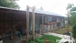 Vz. CASA 4 camere+dep.+ teren 6200mp. LATASTI ,MURGENI, VS. ID-416 - imagine 6