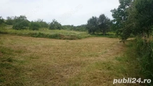 Vz. CASA 4 camere+dep.+ teren 6200mp. LATASTI ,MURGENI, VS. ID-416 - imagine 11