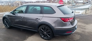 SEAT Leon X-perience, 2015, 4Drive, DSG, 2.0 DIESEL, EURO 6 fara AdBlue - imagine 4