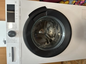 Vand masina de spalat BEKO 7 kg