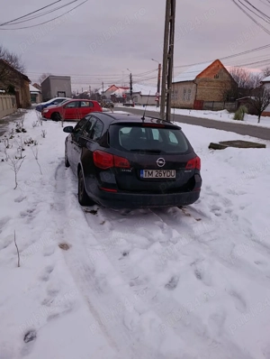 vand Opel Astra j  - imagine 3