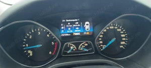 Ford Focus Tournier Titanium, 2015, 1.5 Tdci, Euro6 fara AdBlue, Cutie automata, Carte service - imagine 7