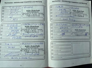 Ford Focus Tournier Titanium, 2015, 1.5 Tdci, Euro6 fara AdBlue, Cutie automata, Carte service - imagine 9