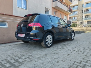 Vw Golf 7 Rar efectuat euro 6 - imagine 8