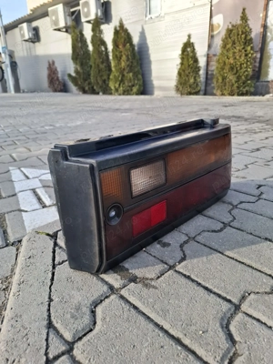 Vand Tripla spate Honda Accord 4D 84-85 - imagine 2